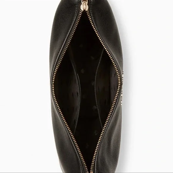 Kate Spade rosie crossbody
Black
 NWT - Picture 14 of 16